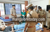 Rs 50,000 donated by City Police to injured ASI of Urva
